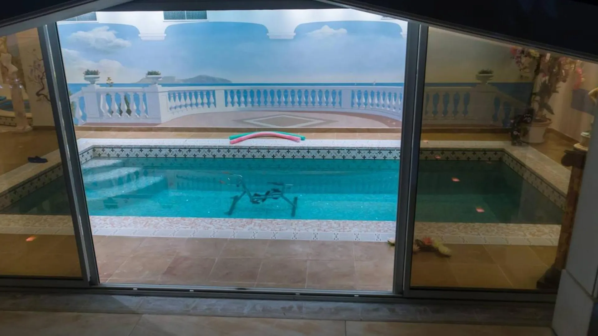 Villa De Maitre 6 Chambres Avec Piscine Et Jacuzzi - Fr-1-768-119 ロクブリューヌ・シュル・アルジャン