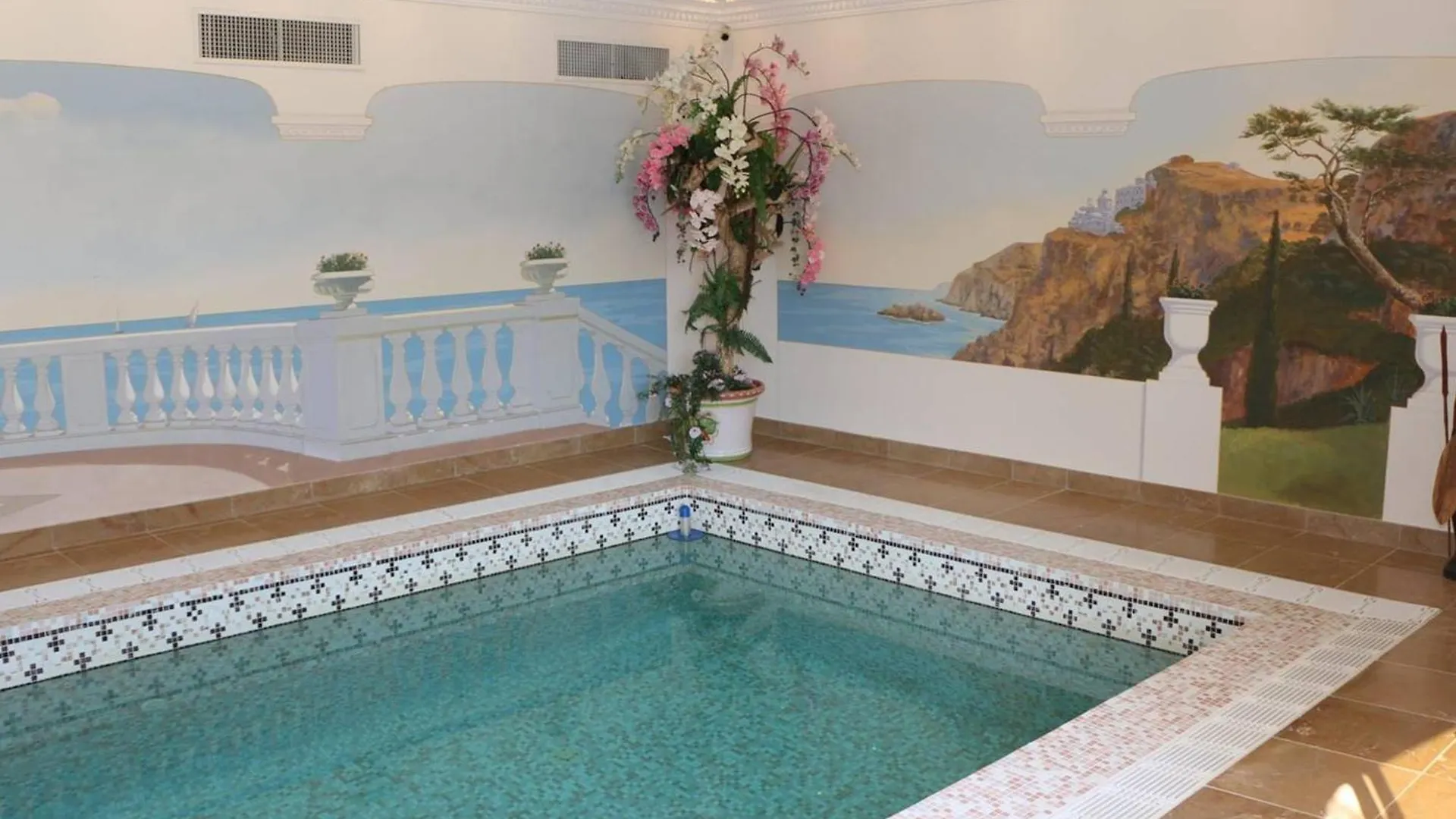 Villa De Maitre 6 Chambres Avec Piscine Et Jacuzzi - Fr-1-768-119 ロクブリューヌ・シュル・アルジャン フランス
