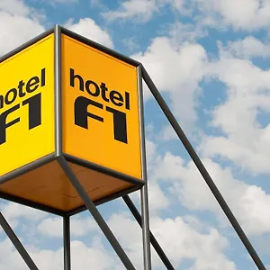 Hotelf1 Fréjus Sur Argens Roquebrune-sur Argens